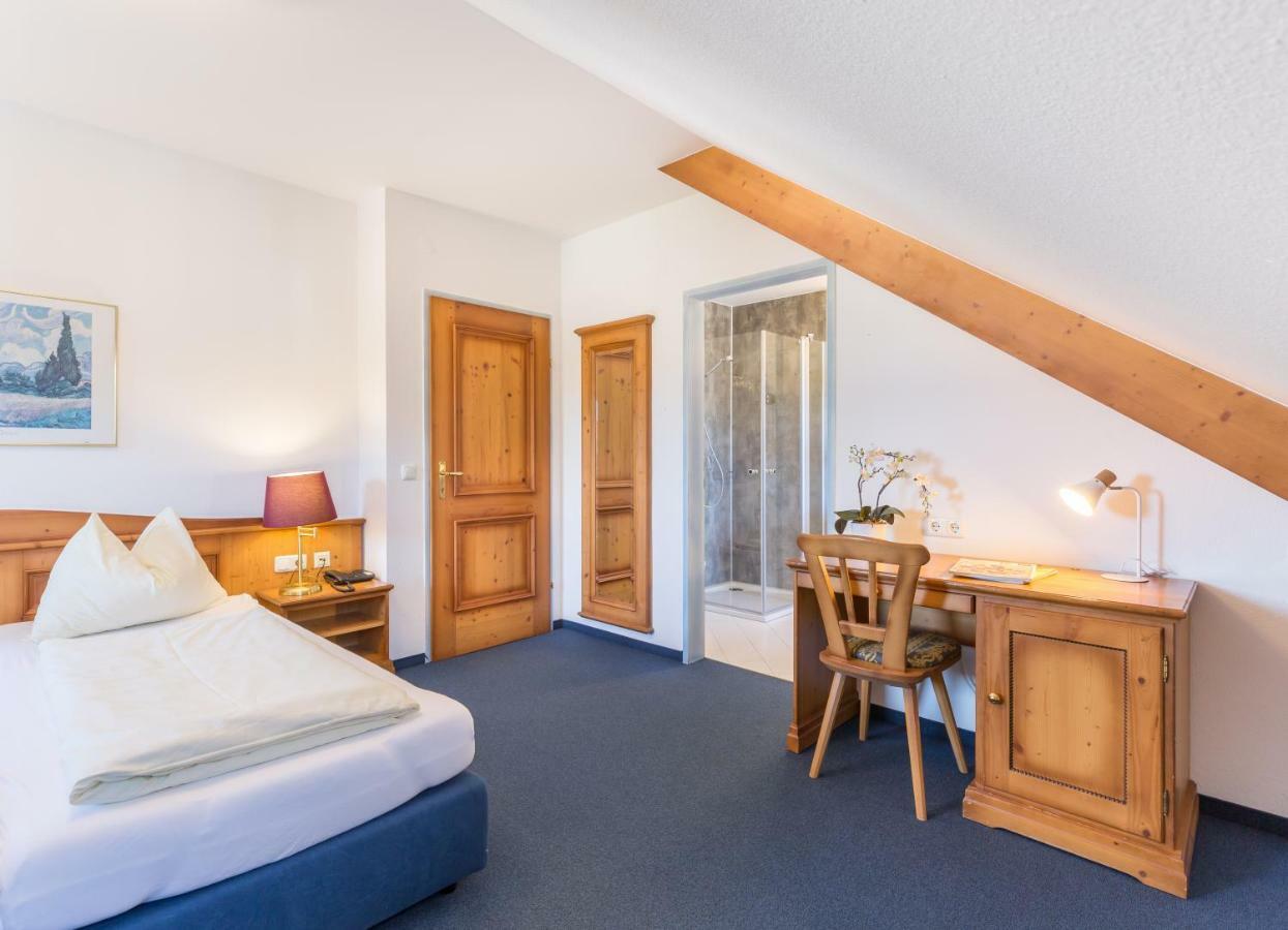 Hotel Garni Noeserlgut Линц Экстерьер фото